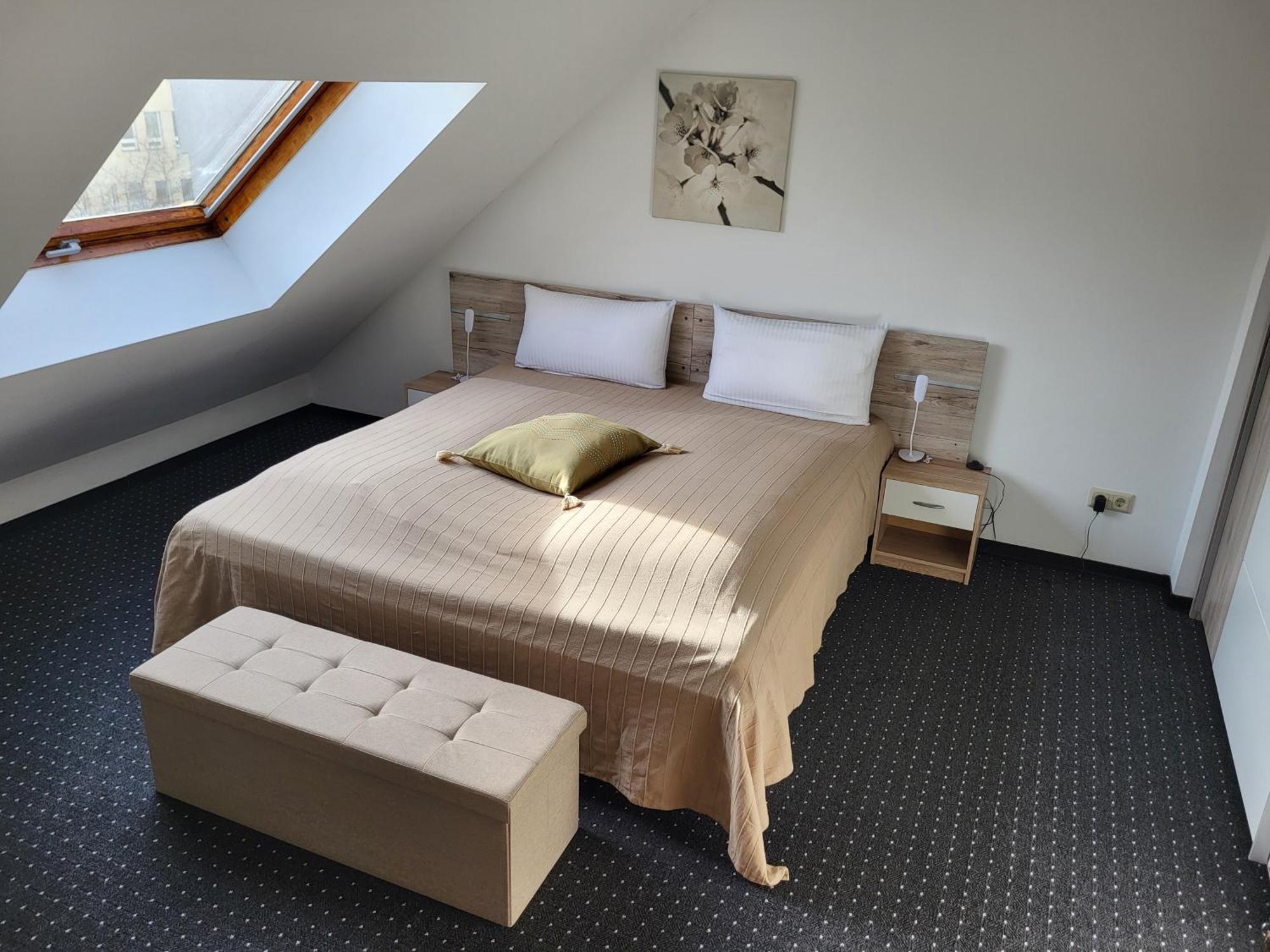 Albergo City Hotel Berlin — Bilder 2